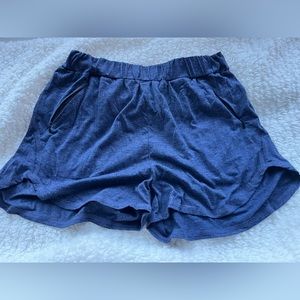 Soft Athletic Shorts from Amazon